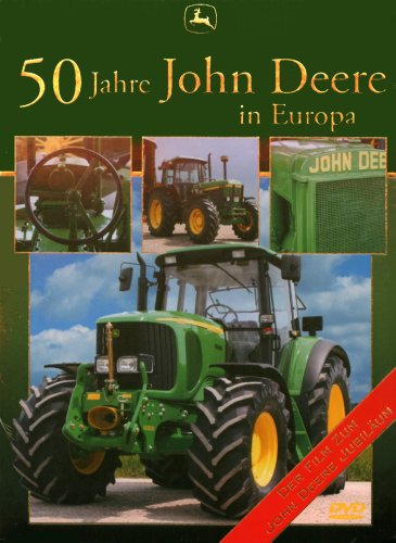 John Deere: 50 Jahre in Europa (DVD)