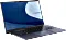 ASUS ExpertBook B9 B9400CBA-KC0879X Star Black, Core i7-1255U, 32GB RAM, 1TB SSD, DE (90NX04Z1-M01620)