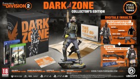 Tom Clancy's The Division 2 - Dark Zone Collector's Edition