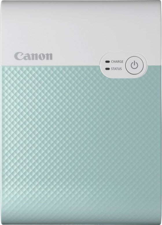 Canon Selphy Square QX10 mintgrün 127,00 € Geizhals Preisvergleich Deutschland (2024) | ab