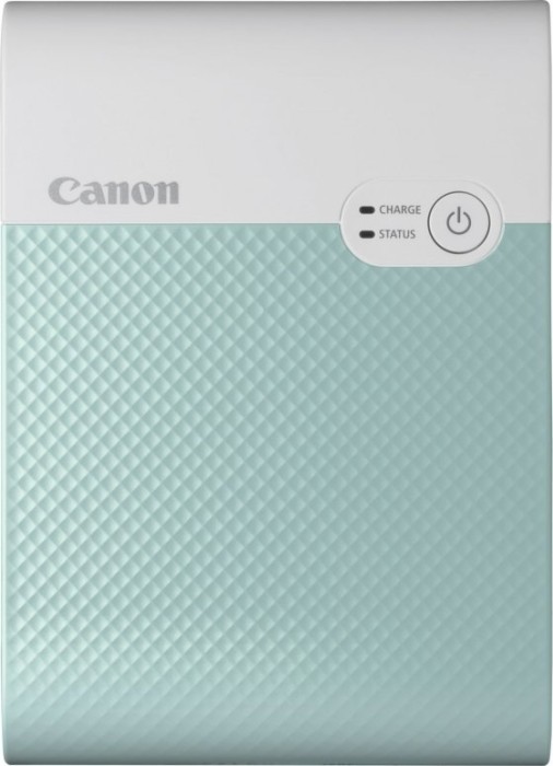 Canon Selphy Square QX10 | mintgrün (2024) Preisvergleich € 127,00 Deutschland ab Geizhals