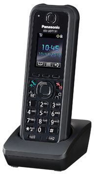 Panasonic KX-UDT131 słuchawka bezprzewodowa