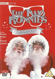 The Two Ronnies - Christmas Specials (DVD) (UK)