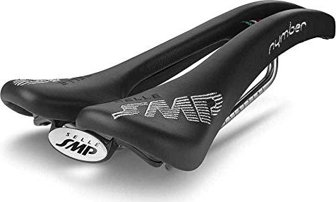 Selle SMP Nymber Carbon Sattel