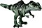 Mattel Jurassic World Dominion Strike'N Roar Giganotosaurus (GYC94)
