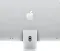 Apple iMac 24", silber, M3 - 8 Core CPU / 8 Core GPU, 24GB RAM, 512GB SSD Vorschaubild