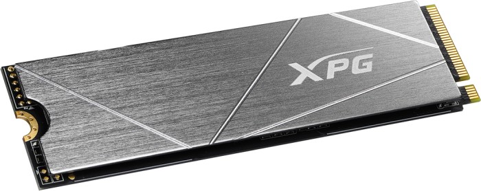 ADATA XPG Gammix S50 Lite 2TB, M.2 2280 / M-Key / PCIe 4.0 x4, chłodnica