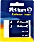 Pelikan eraser AL20/3 white, 3-pack, blister (620112)
