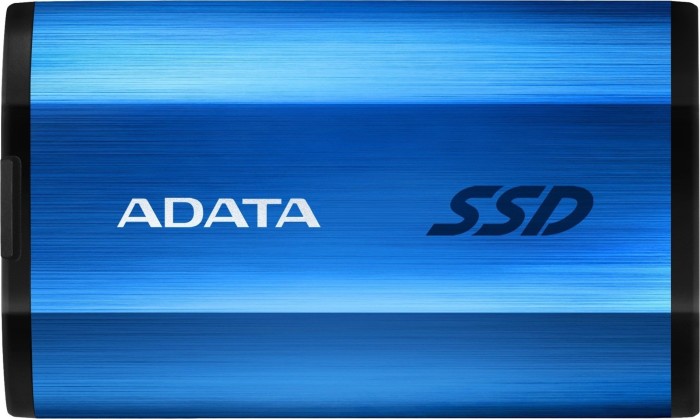 ADATA SE800 SSD extern