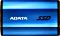 ADATA SE800 SSD extern Vorschaubild