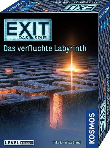 EXIT - Das Spiel
