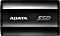 ADATA SE800 SSD extern Vorschaubild