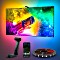 Govee Hintergrundbeleuchtung TV Envisual T2 mit Dual-Kamera für 55-65 Zoll (H605C311DE)