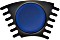 Faber-Castell Einzelfarbe Connector ultramarinblau (125043)