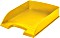 Leitz Plus koszyk na listy Standard A4 żółty (52270015)