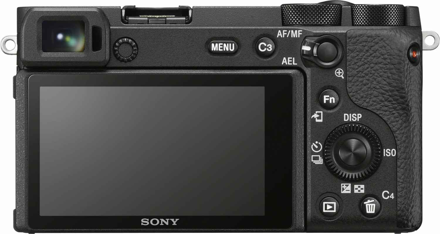 Sony 6600  MercadoLibre 📦