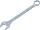 BGS ring-open end wrench 30x340mm (1080)