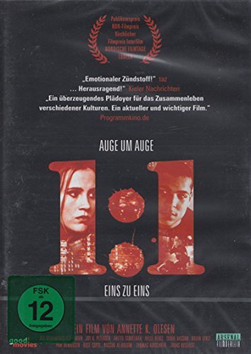 1:1 (DVD)