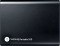 Samsung Portable SSD T5 schwarz 1TB, USB-C 3.1 Vorschaubild