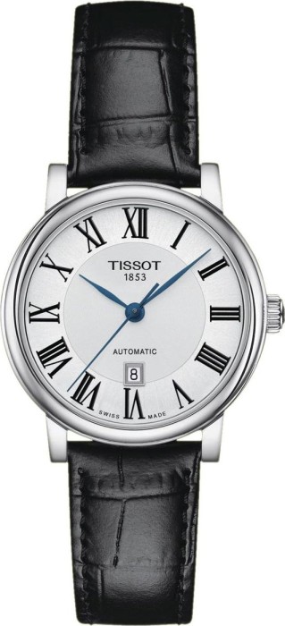 Tissot Carson Premium Automatic Lady T122.207.16.033.00