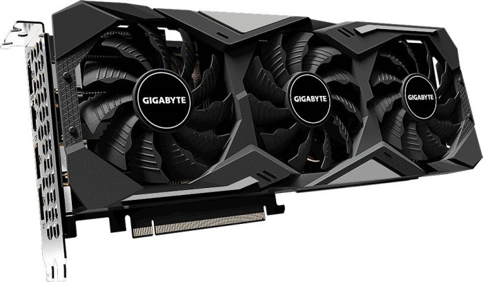 GIGABYTE GeForce RTX 2070 SUPER Gaming OC 3X 8G, 8GB GDDR6, HDMI, 3x DP