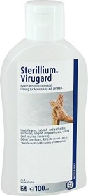 Hartmann Sterillium Virugard Handdesinfektionsmittel, 100ml