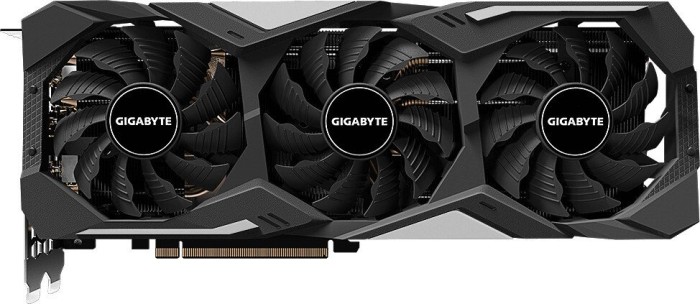 GIGABYTE GeForce RTX 2070 SUPER Windforce OC 3X 8G, 8GB GDDR6, HDMI, 3x DP
