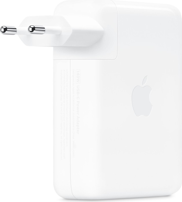 Apple USB-C Power Adapter, USB-Netzteil [USB-C], 140W, DE