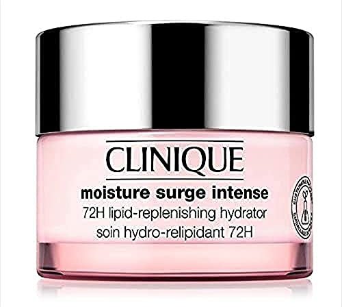 Clinique Moisture Surge Intense 72H Lipid-Replenishing Hydrator Gesichtscreme