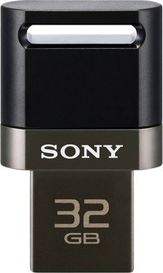 Sony USB OTG, USB 3.0