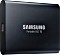 Samsung Portable SSD T5 czarny 2TB, USB-C 3.1 (MU-PA2T0B)