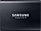 Samsung Portable SSD T5 schwarz 2TB, USB-C 3.1 Vorschaubild