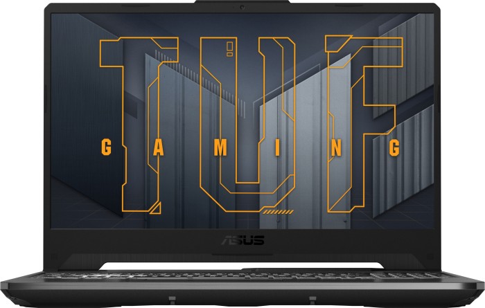 ASUS TUF Gaming A15 FA506QR-HN047T Eclipse Gray, Ryzen 7 5800H, 16GB RAM, 512GB SSD, GeForce RTX 3070, DE