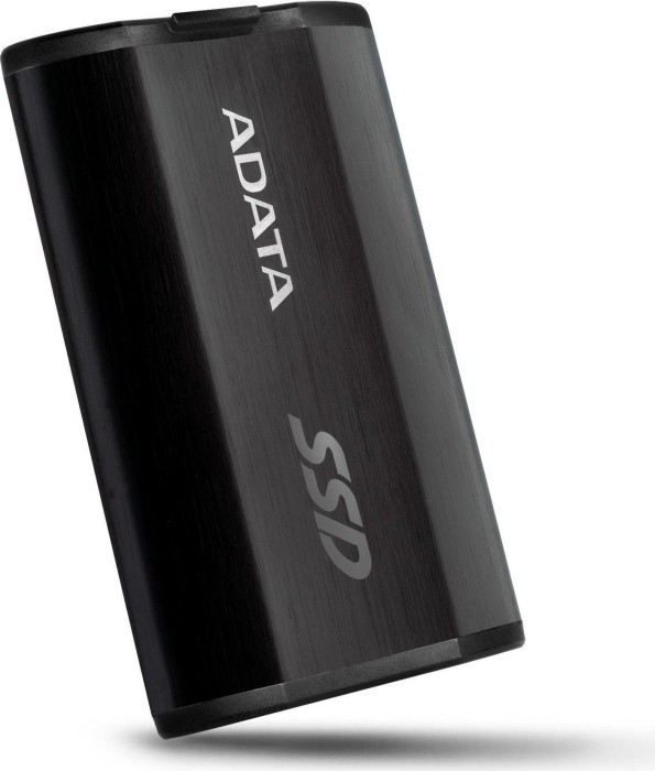 ADATA SE800 schwarz 1TB, USB-C 3.1