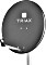 Triax TDA 65A anthrazit (120504)