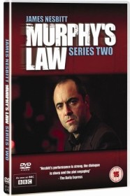 Murphy's Law Season 2 (DVD) (UK)