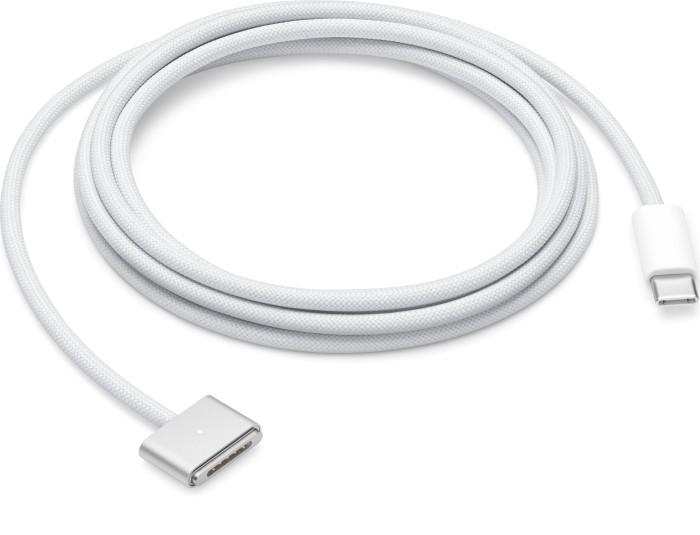 Apple USB-C to MagSafe 3 Cable, 2m [2018]