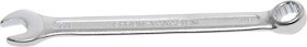 BGS SW ring-open end wrench inch size 3/8"x140mm (30190)