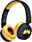 OTL DC Comics Batman Gotham City Kids wireless headphones (DC0984)