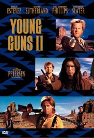 Young Guns 2 (DVD)