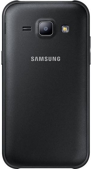 Samsung Galaxy J1 J100H schwarz