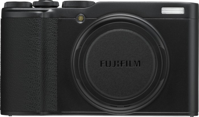 Fujifilm XF10 schwarz