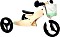 Legler Small Foot Training Bike and Trike sage green (12414)