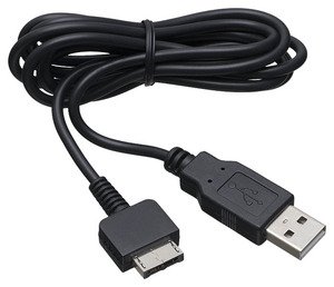 BigBen samochód/USB Power Adapter (PSVita)