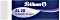 Pelikan eraser AL20/1 white, blister Vorschaubild