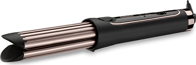 BaByliss C112E Curl Styler Luxe