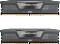Corsair Vengeance grau DIMM Kit 64GB, DDR5-5200, CL40-40-40-77, on-die ECC (CMK64GX5M2B5200Z40)