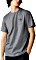 The North Face Simple dome Shirt krótki rękaw tnf średni grey heather (męskie) (87NG-DYY)