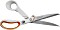 Fiskars Amplify RazorEdge scissors 24cm (1005225)