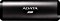 ADATA SE760 Black 2TB, USB-C 3.1 (ASE760-2TU32G2-CBK)